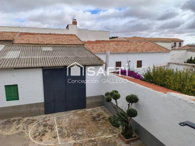 Casa en venta en Campo De Criptana, Ciudad Real