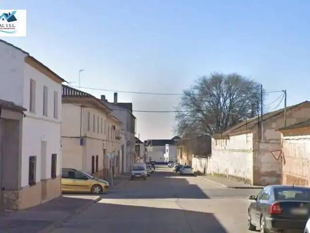 Casa en venta en Campo de Criptana, Ciudad Real