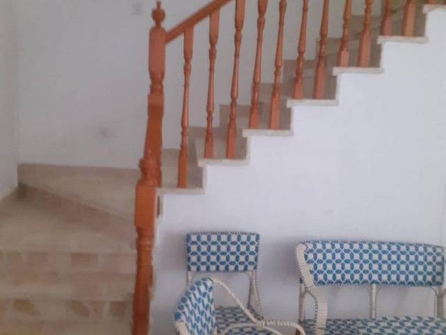 Casa en venta en Campo De Criptana, Castilla-La Mancha