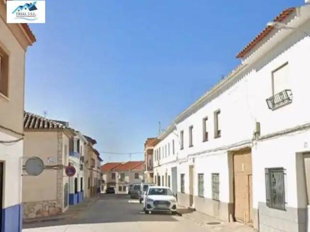 Casa en venta en Campo de Criptana, Ciudad Real