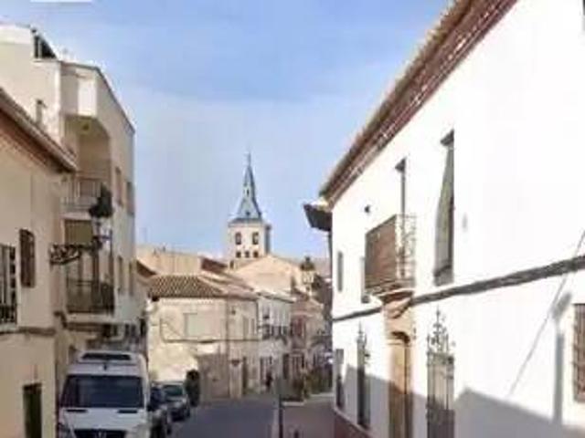 Casa en venta en Campo de Criptana, Ciudad Real
