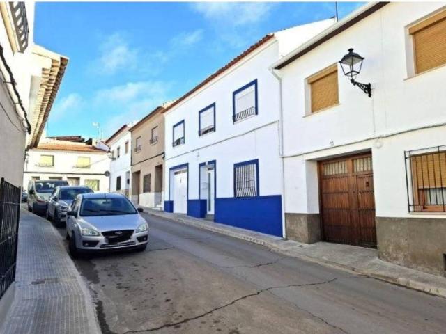 Casa en venta en Campo de Criptana, Ciudad Real