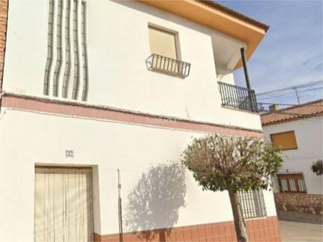 Casa en venta en Campo De Criptana, Castilla-La Mancha