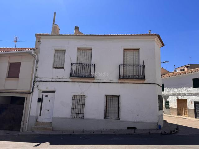 Casa en venta en Campo De Criptana, Castilla-La Mancha