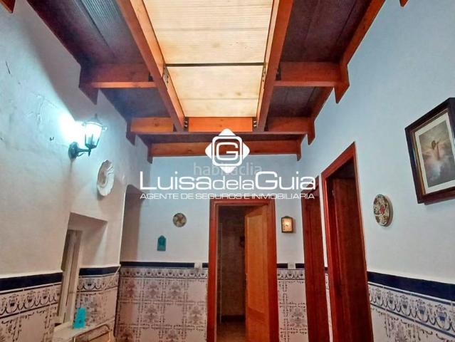 Casa en venta en Campo De Criptana, Castilla-La Mancha