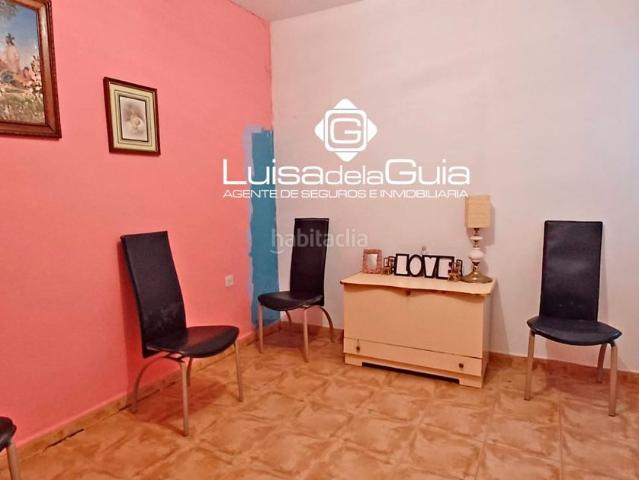 Casa en venta en Campo De Criptana, Castilla-La Mancha