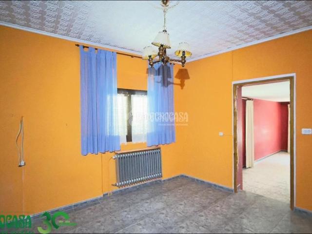 Casa en venta en Campo De Criptana, Castilla-La Mancha
