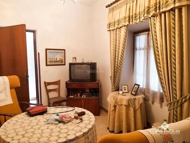 Casa en venta en Campo De Criptana, Castilla-La Mancha