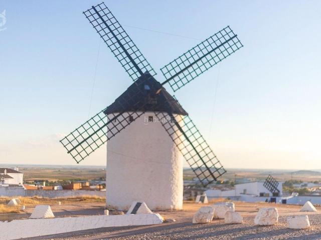 Casa en venta en Campo De Criptana, Castilla-La Mancha