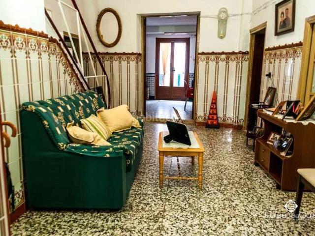 Casa en venta en Campo De Criptana, Castilla-La Mancha