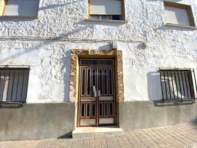 Casa en venta en Campo De Criptana, Castilla-La Mancha