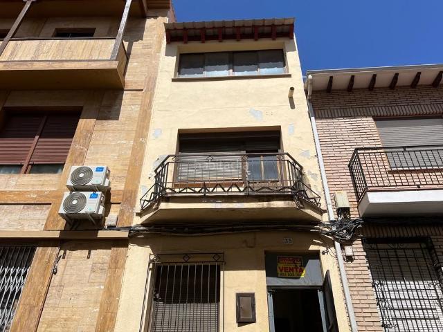 Casa en venta en Campo De Criptana, Castilla-La Mancha