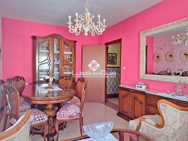 Casa en venta en Campo De Criptana, Castilla-La Mancha