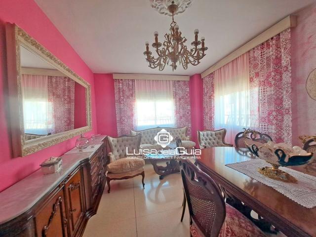 Casa en venta en Campo De Criptana, Castilla-La Mancha