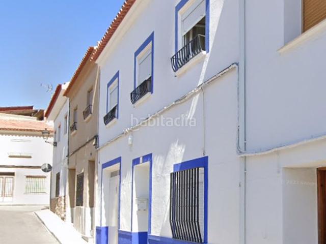 Casa en venta en Campo De Criptana, Castilla-La Mancha