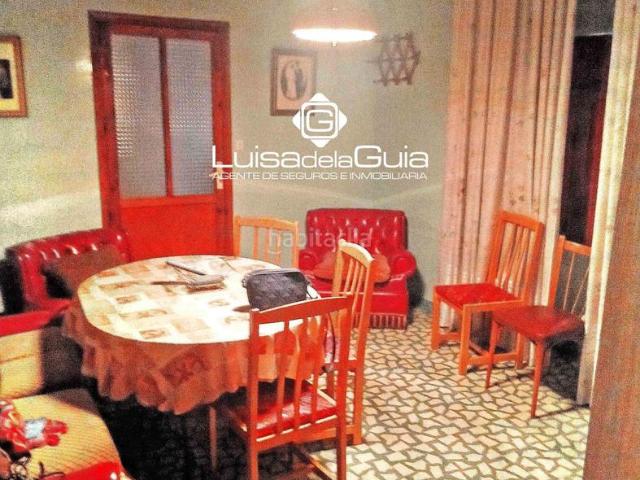 Casa en venta en Campo De Criptana, Castilla-La Mancha