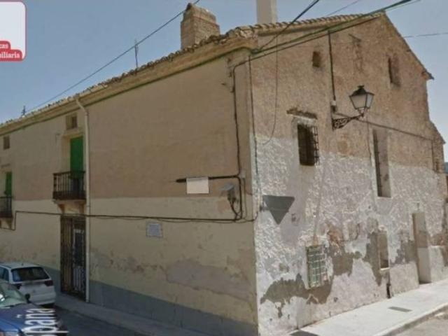 Casa en venta en l'Alt Vinalopó / El Alto Vinalopó, Valencia