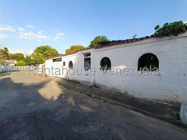 Casa en venta en Ribas., Aragua