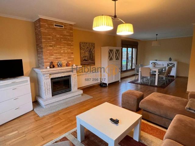 Casa en venta en Campo Lameiro