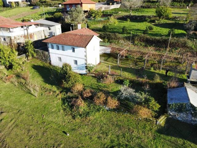 Casa en venta en Campo Lameiro