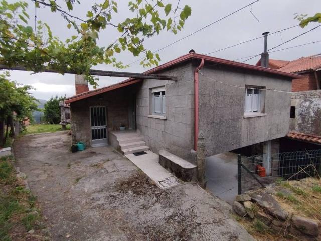 Casa en venta en Campo Lameiro
