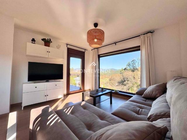 Casa en venta en Campo Lameiro