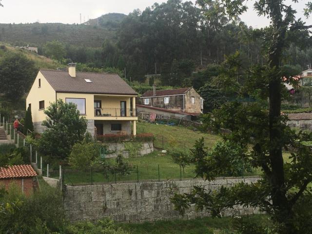 Casa en venta en O Campo Lameiro, Pontevedra
