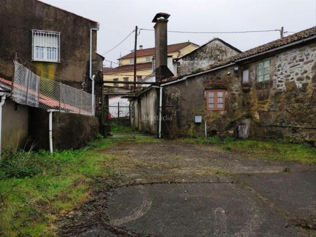 Casa en venta en Campo Lameiro