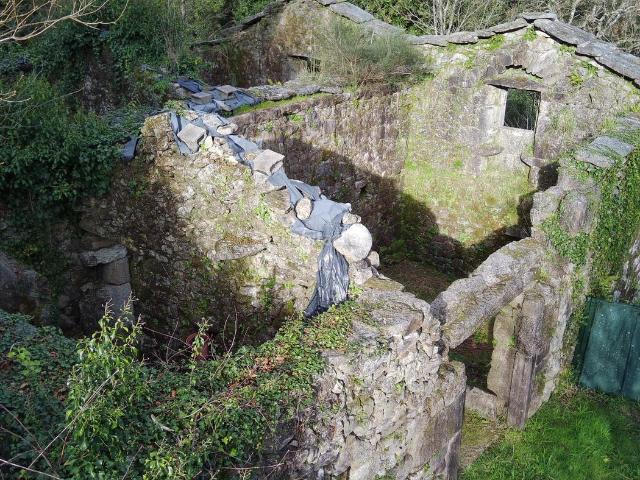 Casa en venta en O Campo Lameiro, Pontevedra