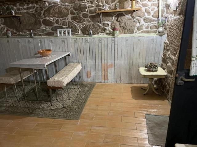 Casa en venta en Campo Lameiro