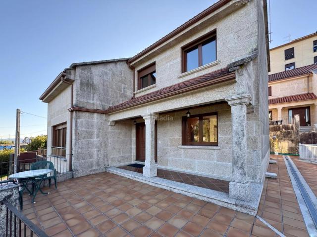Casa en venta en O Campo Lameiro, Pontevedra