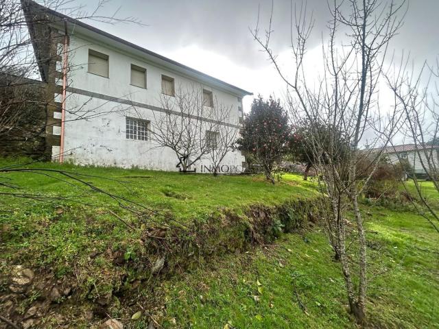Casa en venta en O Campo Lameiro, Pontevedra