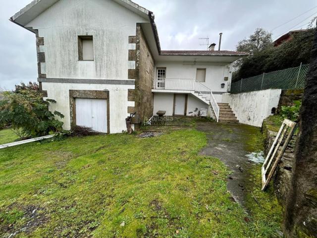 Casa en venta en O Campo Lameiro, Pontevedra