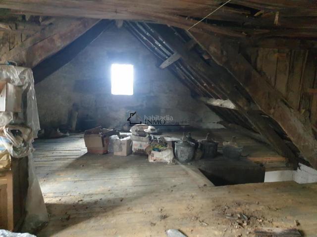 Casa en venta en Campo Lameiro