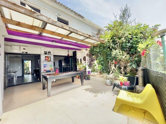 Casa en venta en Campo-Mijas, Costa del Sol Occidental