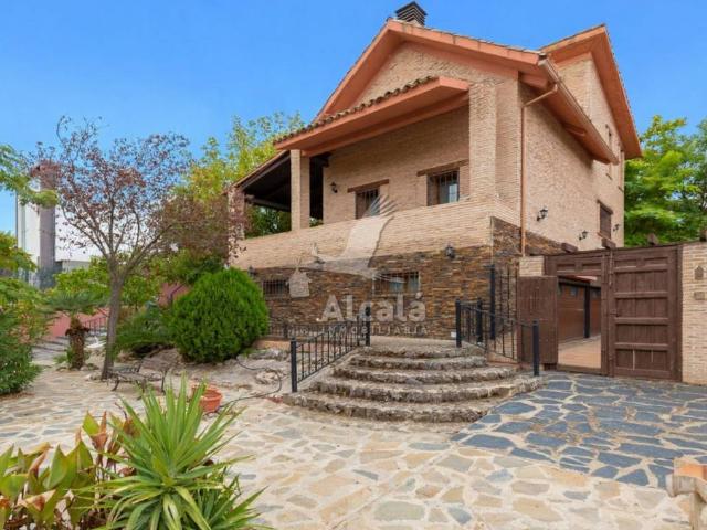 Casa en venta en Montehermoso, Campo Real