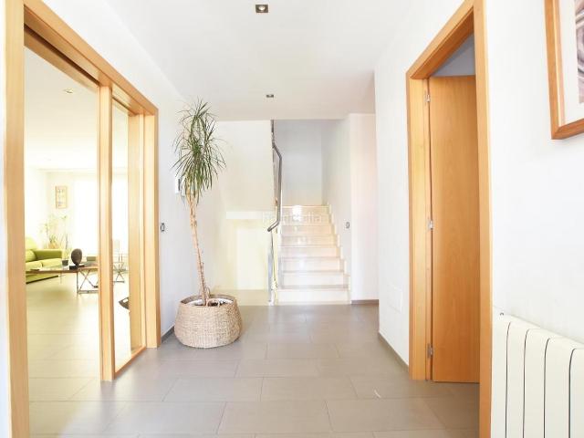Casa en venta en Campo Real, Montehermoso