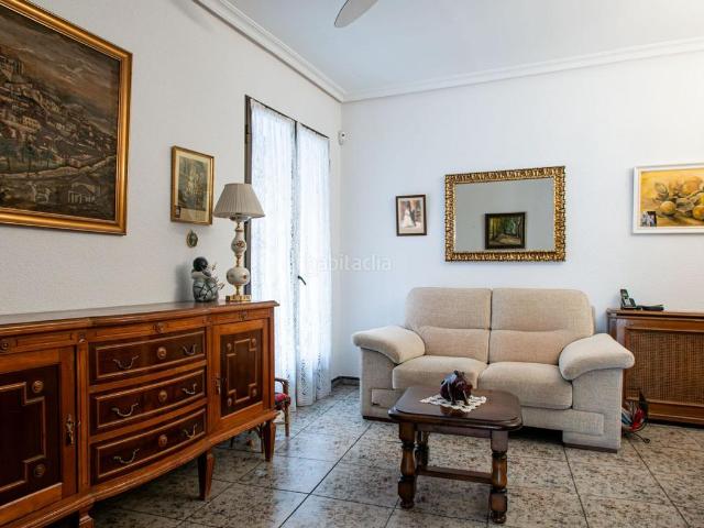 Casa en venta en Campo Real