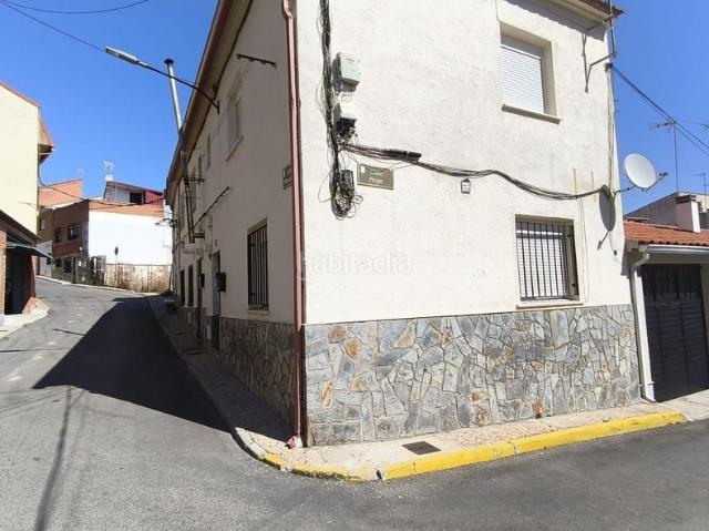 Casa en venta en Campo Real, Madrid