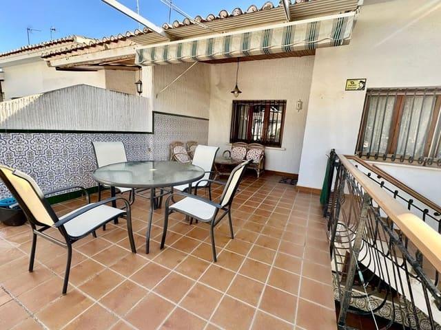 Casa en venta en Dehesa de Campoamor, el Baix Segura / La Vega Baja