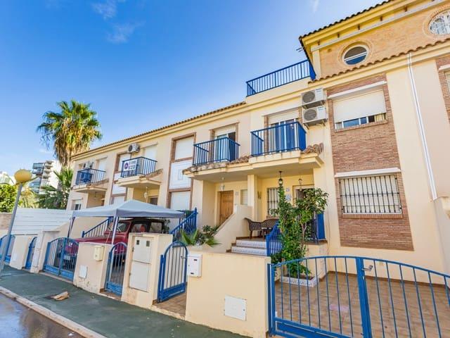 Casa en venta en Alicante, El Pinar de Campoamor