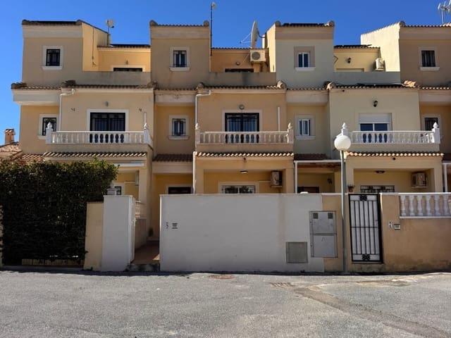 Casa en venta en Dehesa de Campoamor, el Baix Segura / La Vega Baja