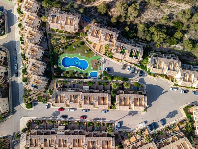 Casa en venta en Alicante, El Pinar de Campoamor