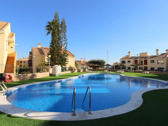 Casa en venta en Dehesa de Campoamor, el Baix Segura / La Vega Baja