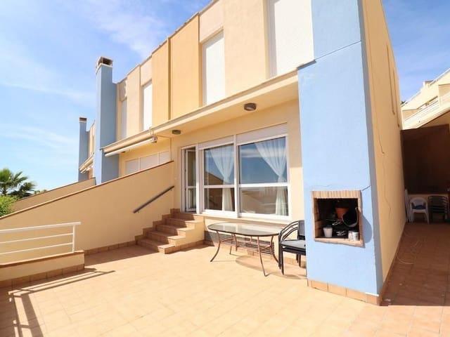 Casa en venta en Alicante, El Pinar de Campoamor