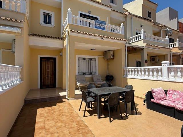 Casa en venta en Dehesa de Campoamor, el Baix Segura / La Vega Baja