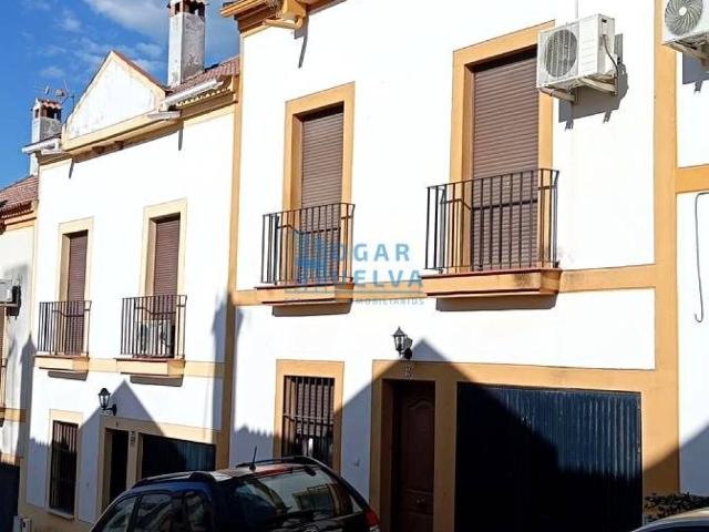 Casa en venta en Campofrío Casa en venta en Campofrío