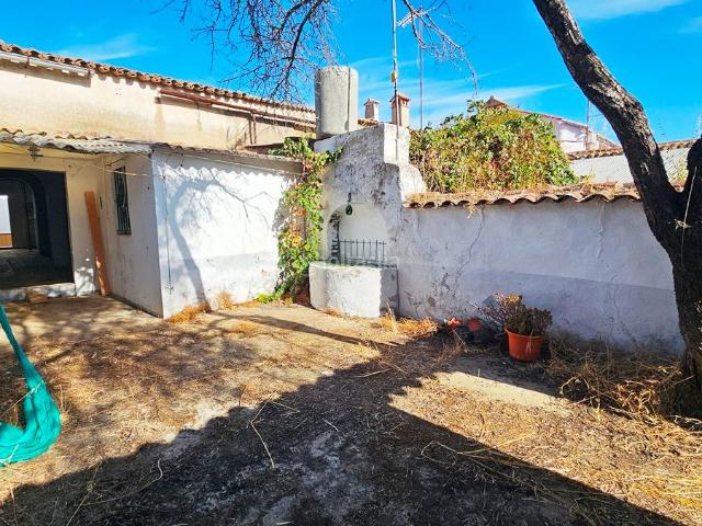 Casa en venta en Campofrío, Huelva