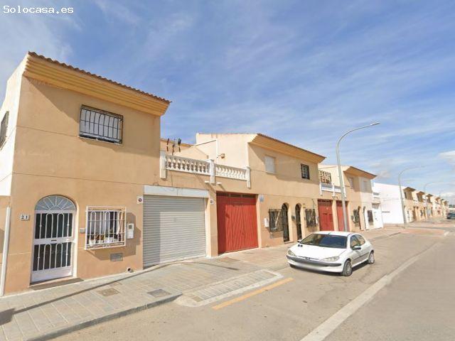Casa en venta en San Isidro de Níjar, Níjar