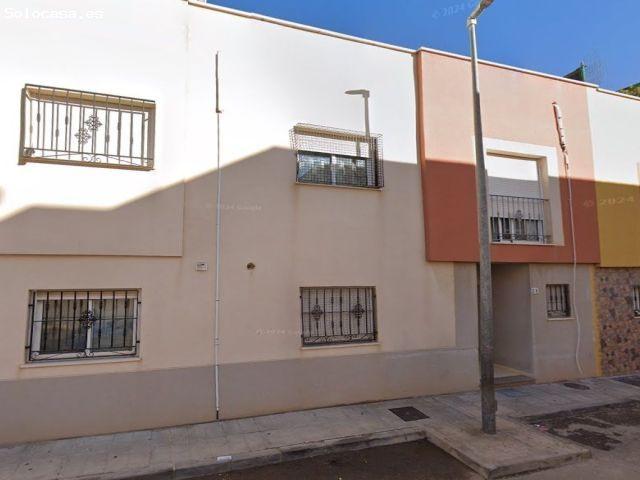 Casa en venta en San Isidro de Níjar, Níjar